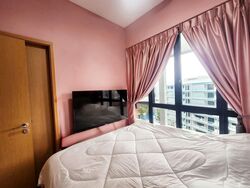 The Jovell (D17), Condominium #542019811